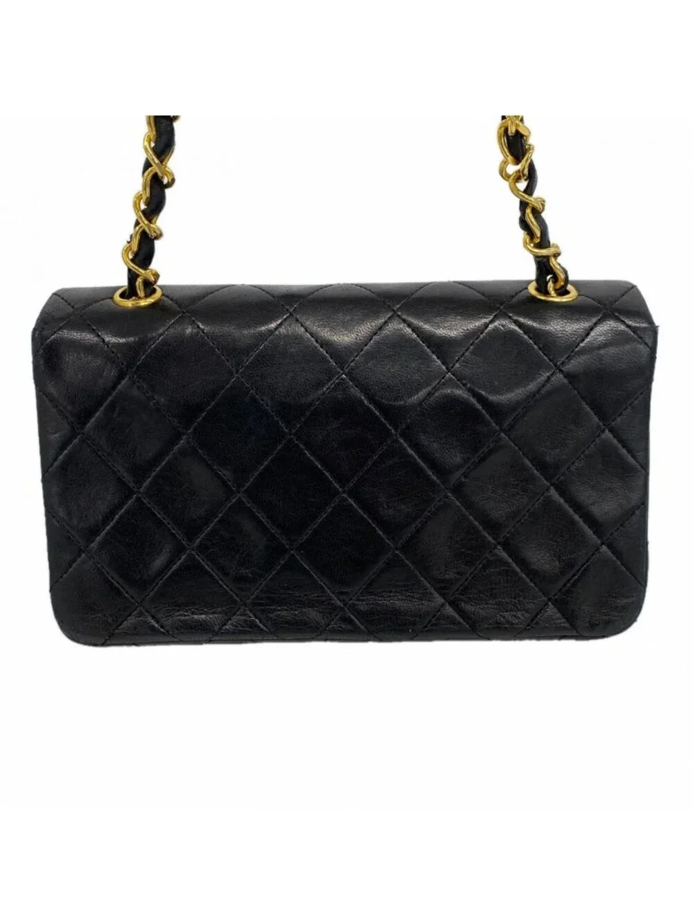 CHANEL this authentic